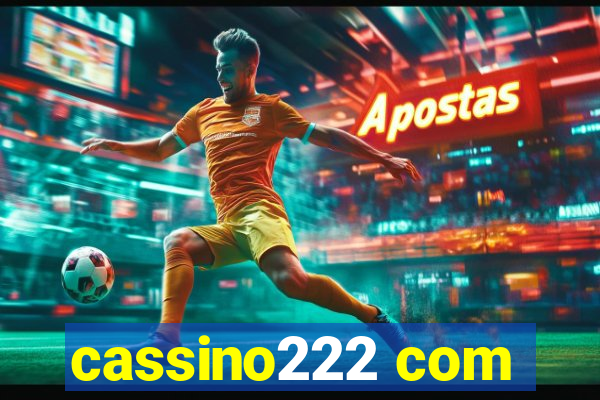 cassino222 com